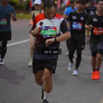 Runner Photo 3597770