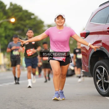Runner Photo 3597772