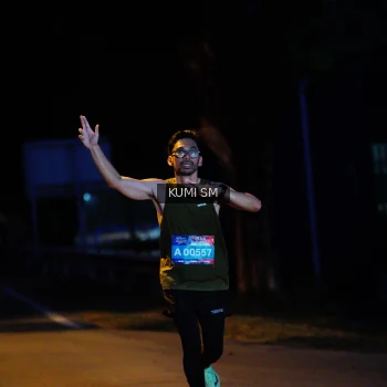 Runner Photo 3597774