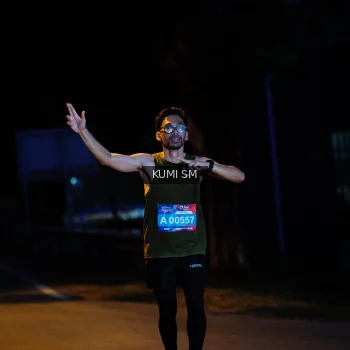 Runner Photo 3597775