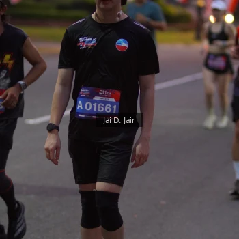 Runner Photo 3597776