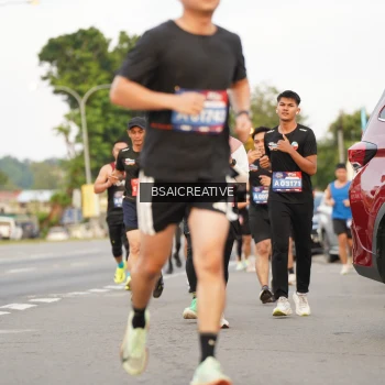 Runner Photo 3597777