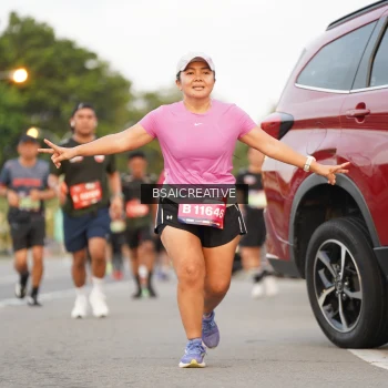 Runner Photo 3597784