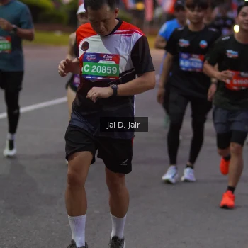 Runner Photo 3597785