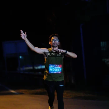 Runner Photo 3597787