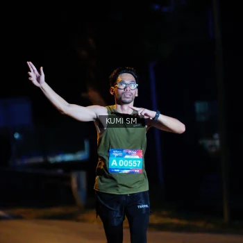 Runner Photo 3597790