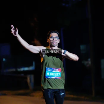 Runner Photo 3597791