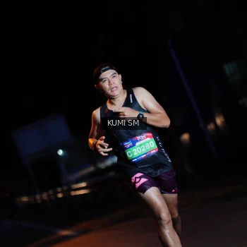 Runner Photo 3597793