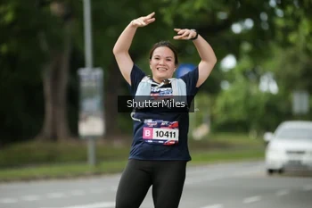 Runner Photo 35978