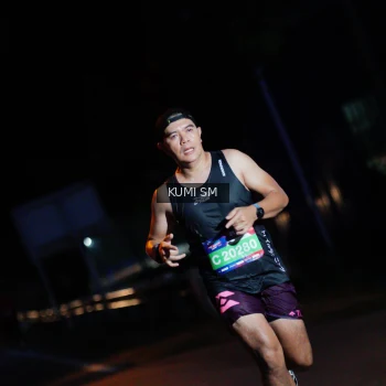 Runner Photo 3597803