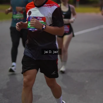 Runner Photo 3597804