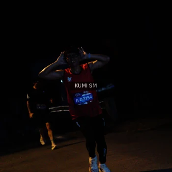 Runner Photo 3597805
