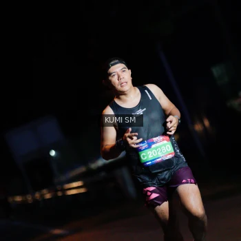 Runner Photo 3597806