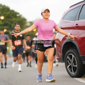 Runner Photo 3597807