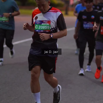 Runner Photo 3597808