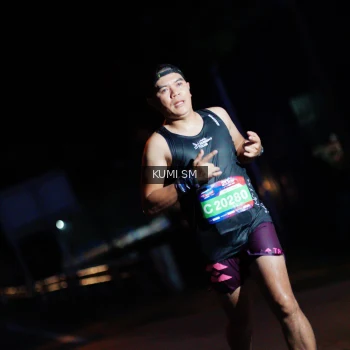 Runner Photo 3597809