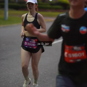 Runner Photo 3597812