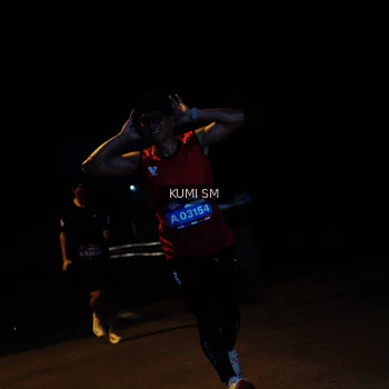 Runner Photo 3597814
