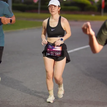 Runner Photo 3597816