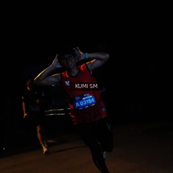 Runner Photo 3597821