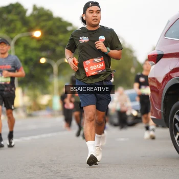 Runner Photo 3597825