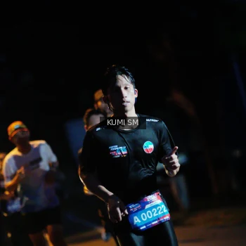 Runner Photo 3597827