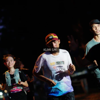 Runner Photo 3597828