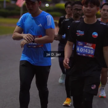 Runner Photo 3597830