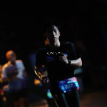 Runner Photo 3597831