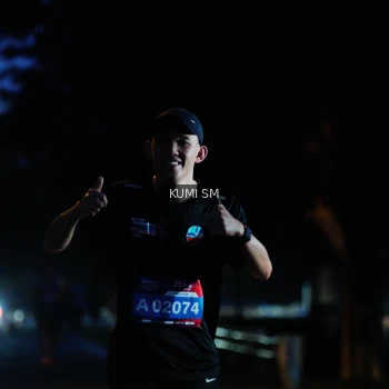 Runner Photo 3597832
