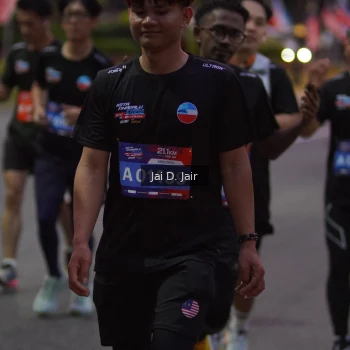Runner Photo 3597837