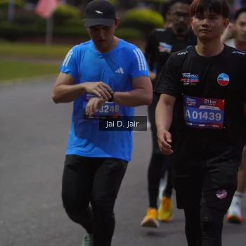 Runner Photo 3597841