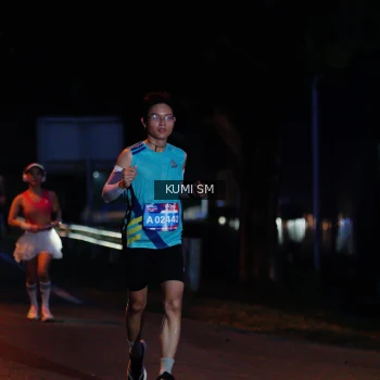 Runner Photo 3597845