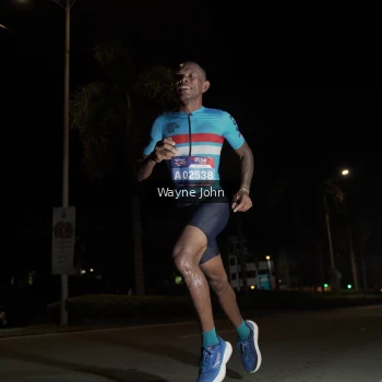 Runner Photo 3597848