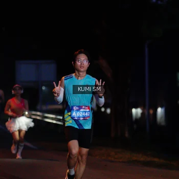 Runner Photo 3597849
