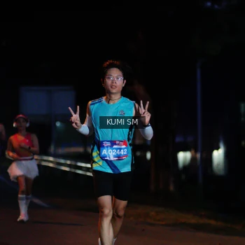 Runner Photo 3597854