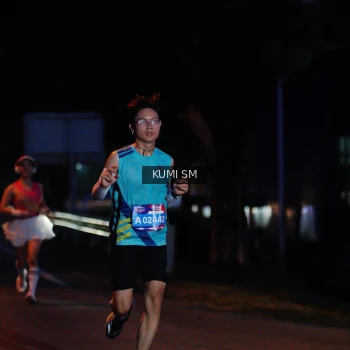 Runner Photo 3597855