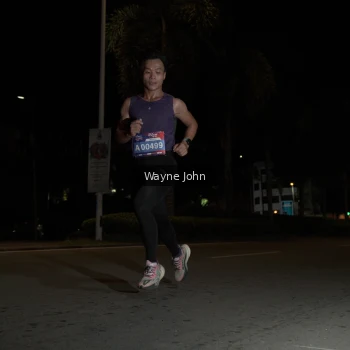 Runner Photo 3597859