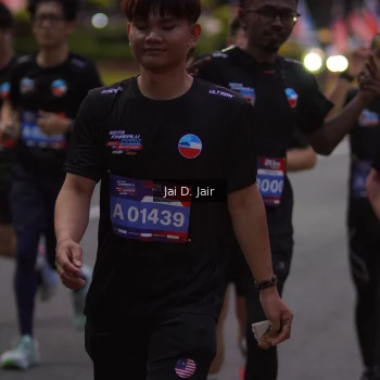 Runner Photo 3597860