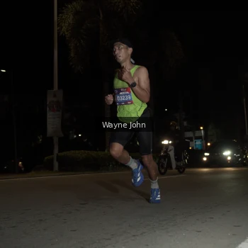 Runner Photo 3597861