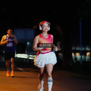 Runner Photo 3597863