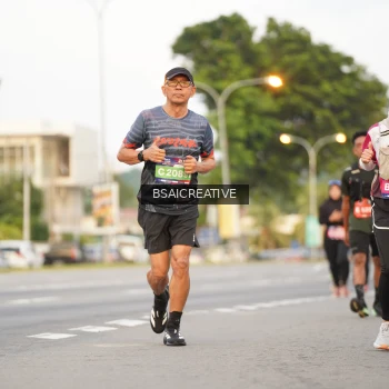Runner Photo 3597864
