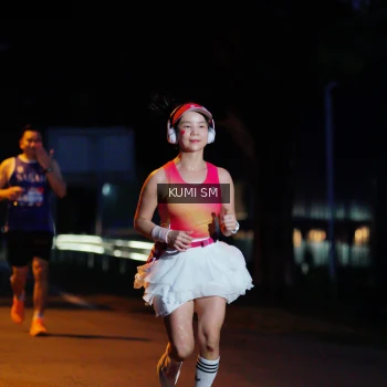 Runner Photo 3597865