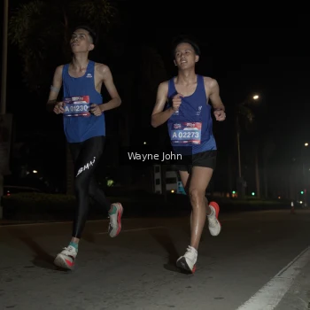 Runner Photo 3597866