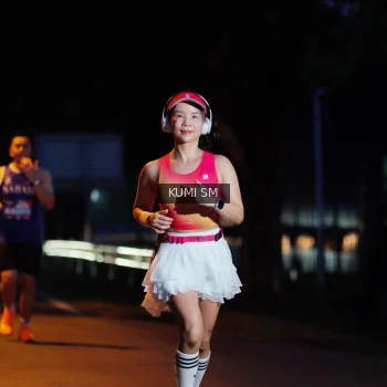 Runner Photo 3597867