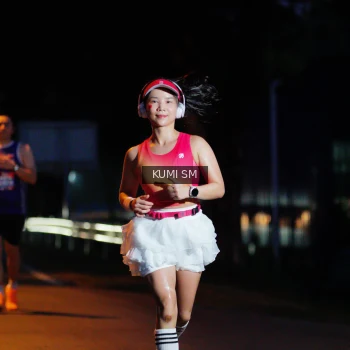 Runner Photo 3597875
