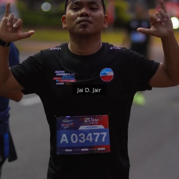 Runner Photo 3597876