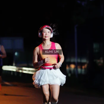 Runner Photo 3597880