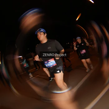 Runner Photo 3597881