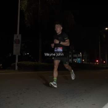 Runner Photo 3597883